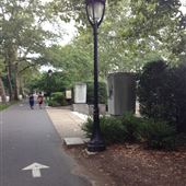 Kelly Drive & Schuylkill River Trail (Fairmount Park)
