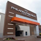 Philadelphia Mills