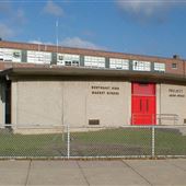 Northeast Highschool