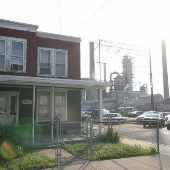 12th & Green st.
