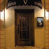 The Vesper Club