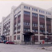 Philadelphia Industrial Development Center