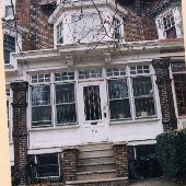 South 45 St. Houses