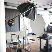 The District Studio
