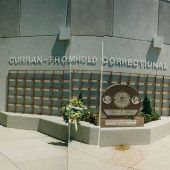 Curran-Fromhold Correctional Facility II