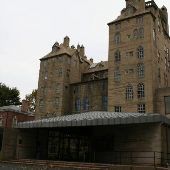Spruance Library