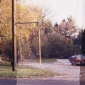 Summit Ave & Durant St, Conshohocken