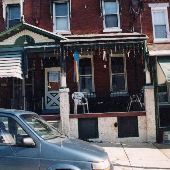 Ripka & Mansion Streets