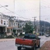 Dunne Neighborhood