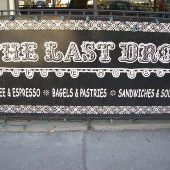 The Last Drop Coffee House