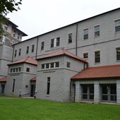 Chestnut Hill College