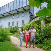 Brandywine River Museum (art)