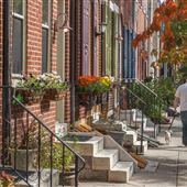 Queen Village