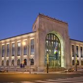 Perelman Building (Philadelphia Museum Of Art)