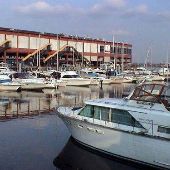 Center City Marina