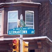Germantown Neighborhood