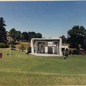 Rosetree Park Amphitheater