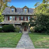 Elkins Park Home