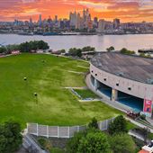 Freedom Mortgage Pavilion