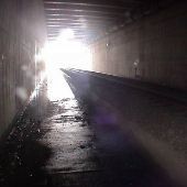 Airport Tunnel