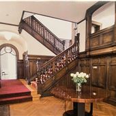 Former Italian Consulate—Rittenhouse Square