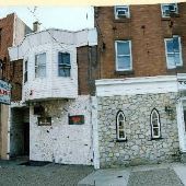 Donna's Bar