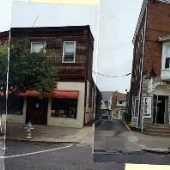 Swarthmore (Neighborhood)