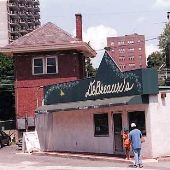 DeBreaux's