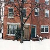 South 20th Street