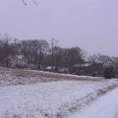 Apple Grove Road