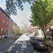 2000 block of Mt. Vernon