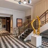 Canopy by Hilton Philadelphia Center City