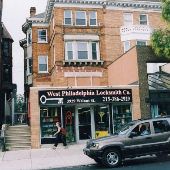 West Philadelphia Locksmith Co.