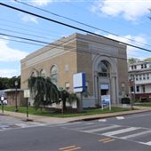 Old National Bank of Schwenksville