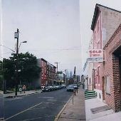 Carlisle Factory and Office