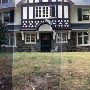 Bleddyn Road Residence