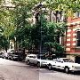 21st and Spruce Streets