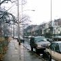Malcolm X Memorial Park