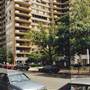 Fairmount Ave