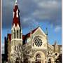 St. Francis Xavier