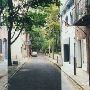 Carriage Houses