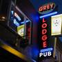 The Grey Lodge Pub