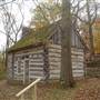 Lawrence Cabin at Cobbs Creek