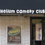 Helium Comedy Club
