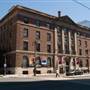 Gershman Hall