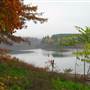 Leaser Lake