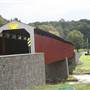 Pine Grove Covered Bridge