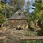 Turn of the Century Stone Home