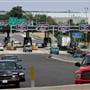 Toll Plaza - Exit 31 Pennsylvania Turnpike