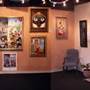 Eyes Gallery